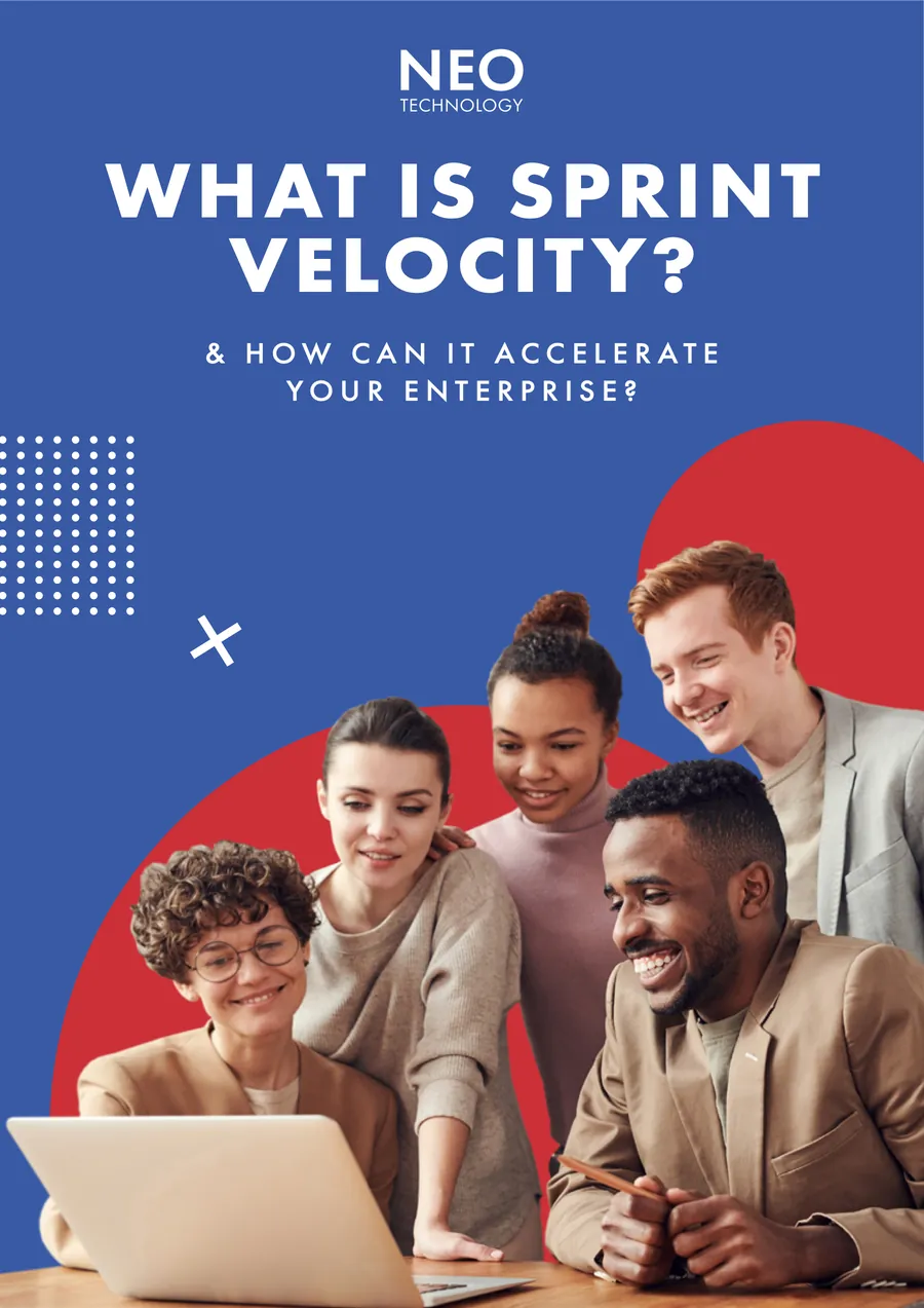 Cover of What is Sprint Velocity?