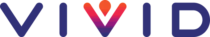 VIVID logo