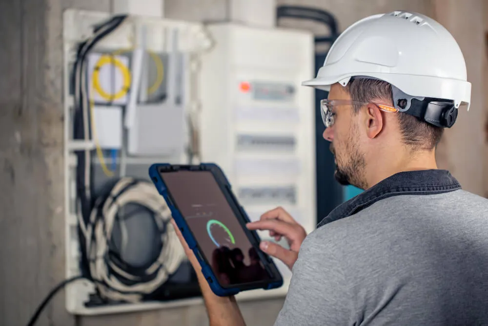 Streamlined Work Order Management