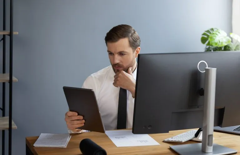 Tenancy Management