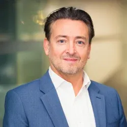 Mark Jankowski, Director, Project Management