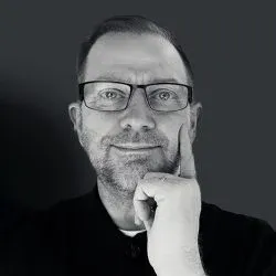 Stuart Payne, Strategy Director