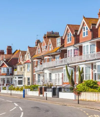 UK Housing