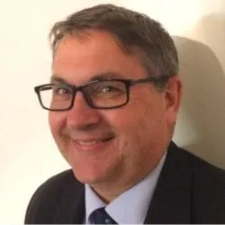 Jacques Hauwaert, Chief Financial Officer