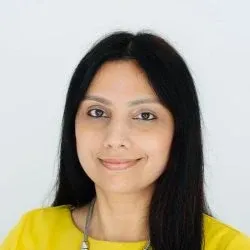 Shalu Magapu, Chief Operating Officer