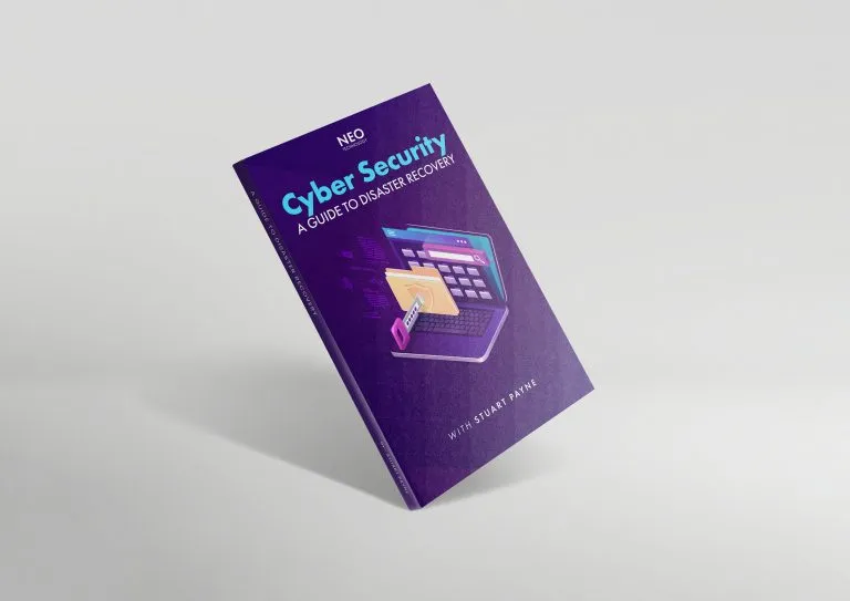 Survival Guide: Disaster Recovery Essentials
