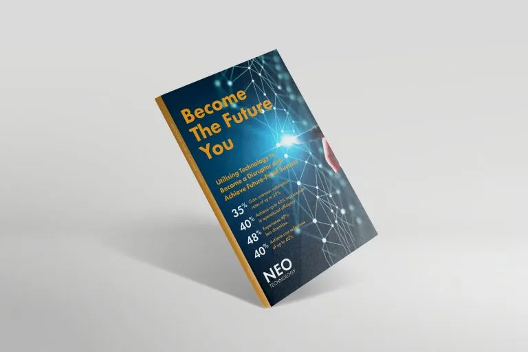 Become The Future You by Utilising Technology –  Embrace Technology, Empower Success