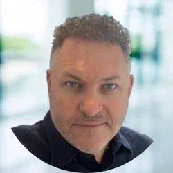 Byron Kislig, Chief Programme Delivery Officer
