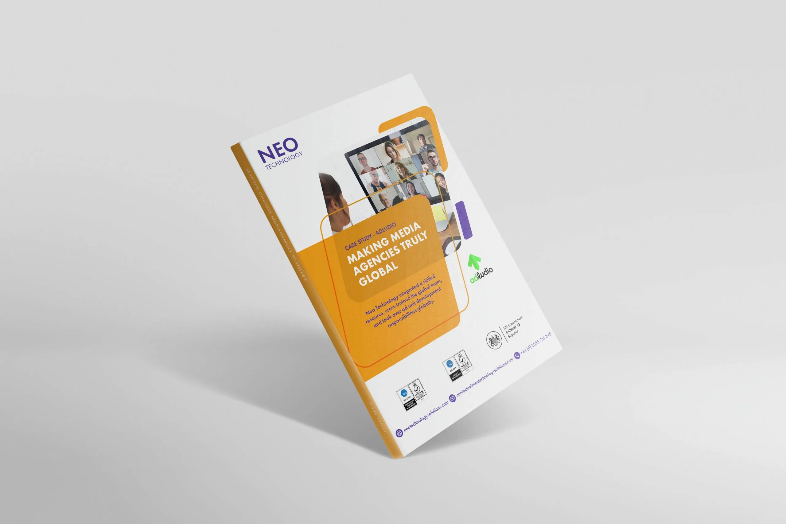 Making Media Agencies Truly Global
