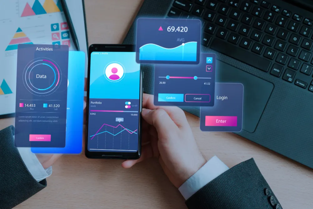 Software and App Development