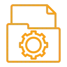 folder management