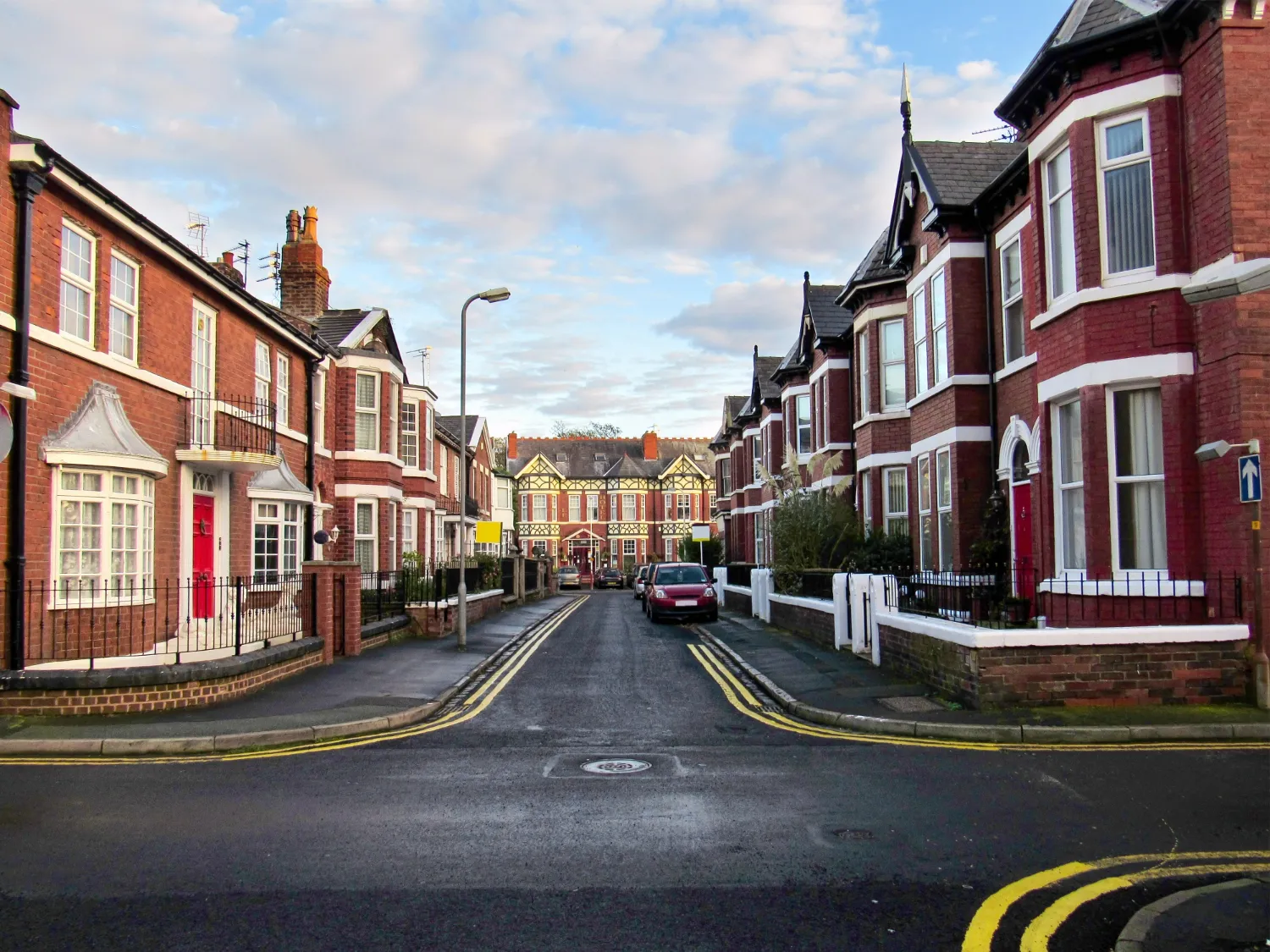 UK Housing