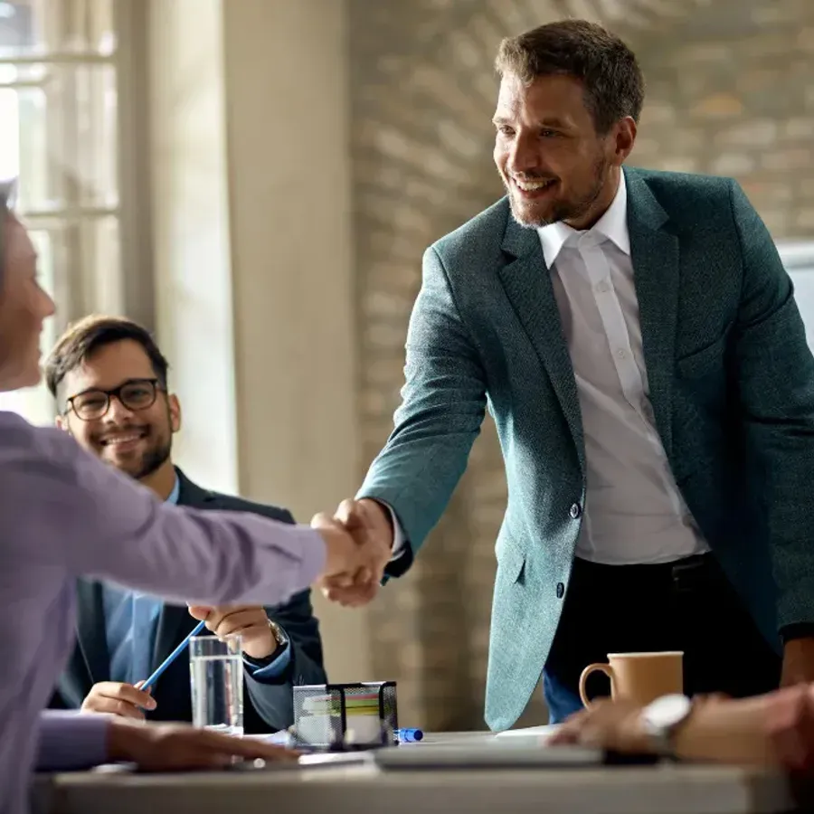 Agreement reached on a delivery plan