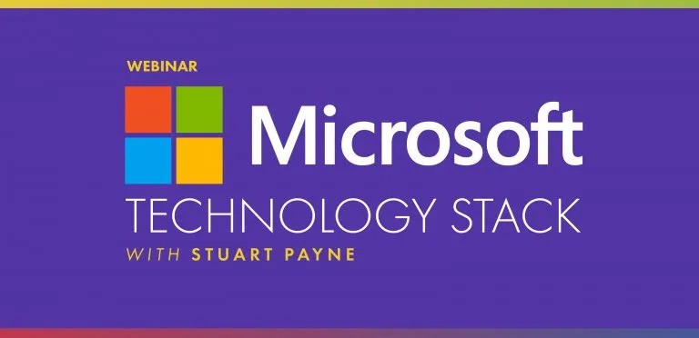 How Can You Harness Microsoft to Drive Digital Transformation at Pace?