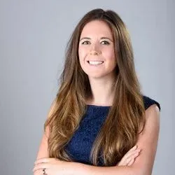 Jennifer Northcote, Senior Bid Manager